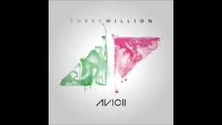 Watch Avicii Three Million your Love Is Amazing feat Negin video