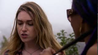 Its Completely Crazy-Making How All Of The.. Sense8 Quote S01E06 Nomi Marks