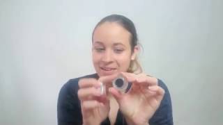 Ponme A Prueba - Maybelline Base Dream Satin - Eyeliner Lasting Drama 24H