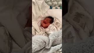 Strechingsomtimes I Let My Son Sleep Naked