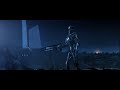 Terminator 4 Epic Trailer