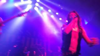 Watch Kissin Dynamite Operation Supernova video