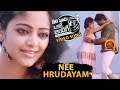 Needi Naadi Okkate Zindagi Full Video Songs | Nee Hrudayam Video Song | Janani Iyer