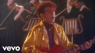 Watch Thompson Twins Lay Your Hands On Me video