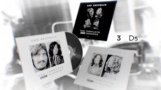 Led Zeppelin - The Complete Bbc Sessions
