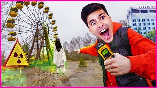 Evdeki̇ Lanetli̇ Kiz Macerasi 3 Mert Sari