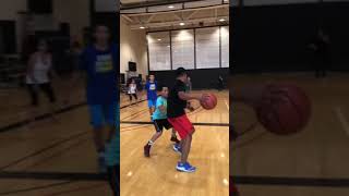 Mesa 1st Annual Basketball Game