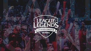 WWE vs. NXT: League of Legends | Imaqtpie vs. Tyler1 Final