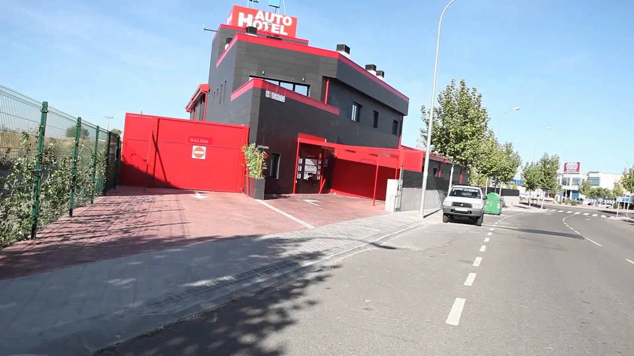 GUIA MOTEL MADRID guia motel madrid: