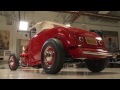 1932 Ford Highboy Roadster - Jay Leno's Garage