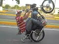 Clases, de como se debe Pegar Parrilla! el Peluche de los Frailes