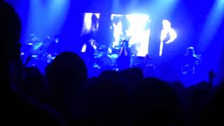 Watch Naked & Famous Jilted Lovers video