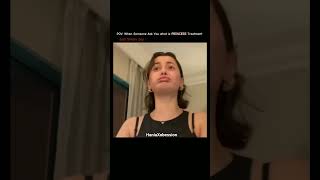 Hania Aamir