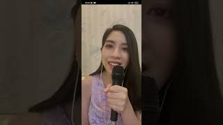 Audrey On Bigo Live Philippines 20022022