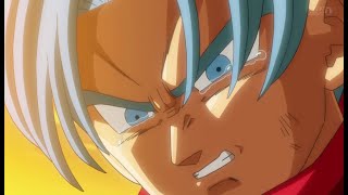 Toonami Finally Put Dragon Ball Super At The End Of The Block