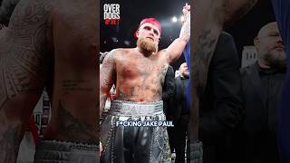 Andrei Arlovski Goes Off On Jake Paul And Calls Him Out For Dirty Boxing Fight