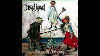 Dissimulation - Iskelk Ir Isniekink