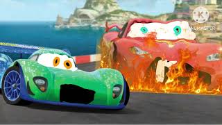 Willy Creepypasta - Cars 2 2011 - Alternative Ending