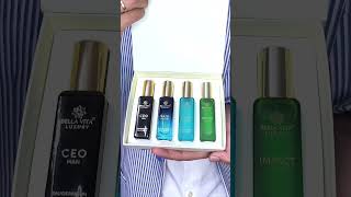 Bella Vita Luxury Perfumes Luxury Perfumes Under 1000 In India Bella Vita Worth Try?