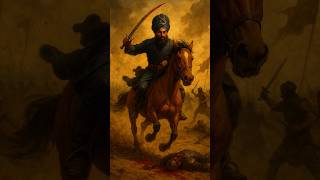 Emotional Tribute To The Brave Khalsa Warriors