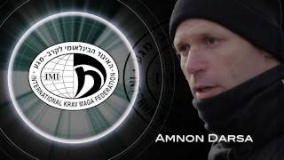 Krav Maga Air Rage Training Session