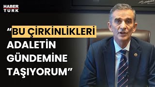 İyi̇ Partide Yeni Istifalar Gelir Mi? Disipline Sevk Edilen Ümit Dikbayırdan Videolu Açıklama...