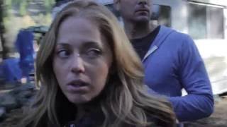 Happy Camp Movie Trailer 2014 Horror Playster