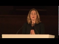 Naomi Klein Live - This Changes Everything: Capitalism vs the Climate