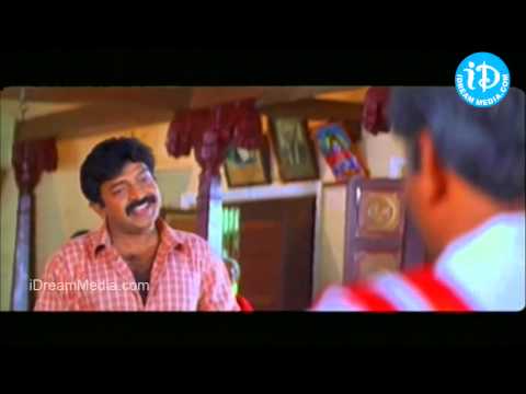Maa Logili Lo Song - Maa Annayya Movie Songs - Rajasekhar -...