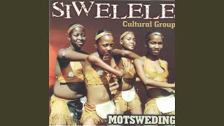 A Tswe Makoti A Tswe Makoti