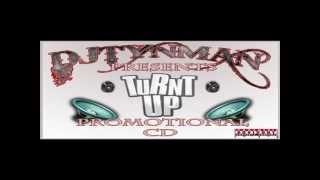 2012 Twerking Songs Mix By Dj Tyn Man