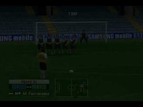 CADENA SER EN PES6 cadena ser en pes6: