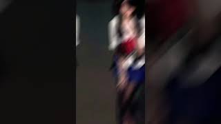 Kurumi Cosplay