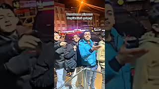 Bugün Ne Yiyeceğiz ? - Baruthane Pilavcısı