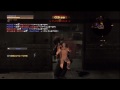 MGO RXT vs NewOrder RES CC 1 round survival europe 22 10 2009 HD PVR