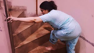 Washing Clothes Vlog Stan New Desi Cleaning Video Ayeshajuttvlogs123