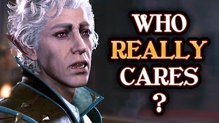 Wizards Of The Coast Officially Confirms Baldurs Gate 4...