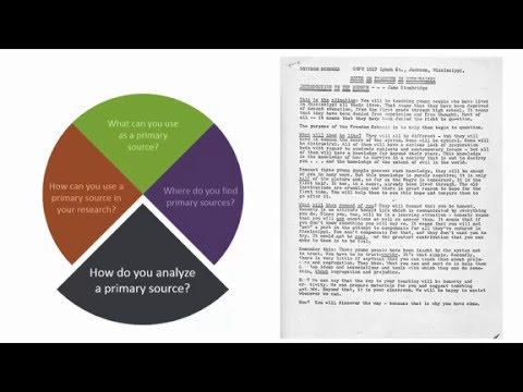 primary source analysis paper primary source analysis paper