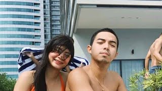 Birthday Surprise Ni Mareng Camille Ky Jayzam Buking