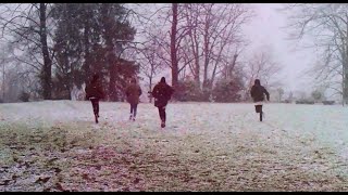 Afterwards - Something New Official Video