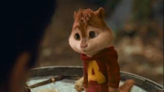 Finding Alvin Part 29 - Reunion