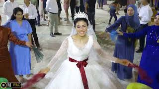 Grup Yardil - Ayran Mahallesi̇ - Merve & Şükrü - Düğünü 2022