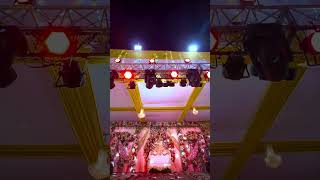 New Stage Decorate By Raushan Phool Bhandar Wedding Planner All Type Decorate