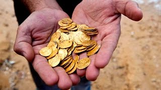 10 ЧЕЛОВЕК, НАШЕДШИХ ЦЕЛОЕ СОСТОЯНИЕ