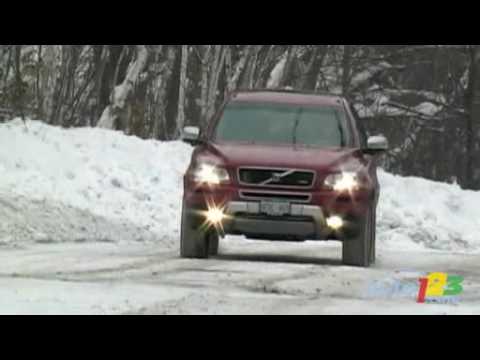 Title: 2009 Volvo XC90 R V8 AWD Review by Auto123.com; Runtime: 2:46; Rating Title: 2009 Volvo XC90 R V8 AWD Review by Auto123.com; Runtime: 2:46; Rating