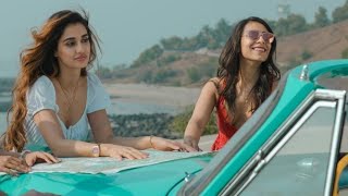 Humaari Pawri Ho Sakti Haiayesha Kapoor Adlakha Shares A Hilarious Post On Her Instagram With Disha
