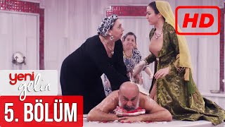Yeni Gelin - 5. Bölüm Full Hd