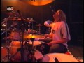 Live in Madrid (14-05-2004)