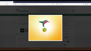 Topcashback Humming Bird Game
