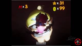 Dreams Remix De The Wario Apparition But Its Different???